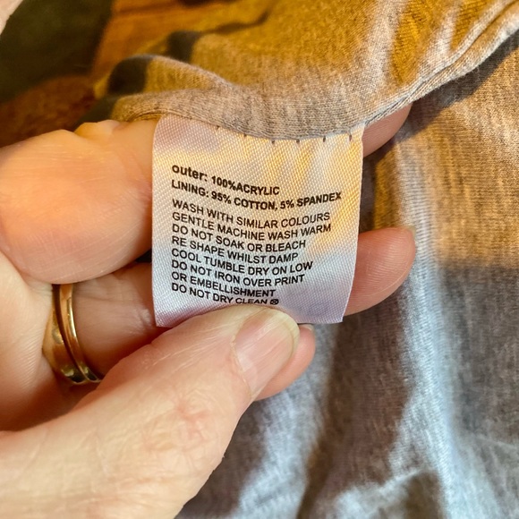 ❄️FURTALK Cable Knit Beanie with Removable Pom❄️ NEW - Picture 8 of 11